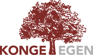 Kongeegen